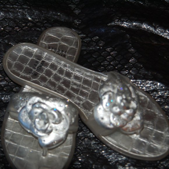 Stewart Weitzman Sandals - Picture 1 of 5